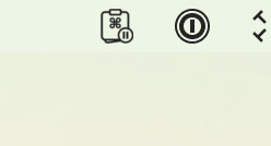 Quip in Paused state