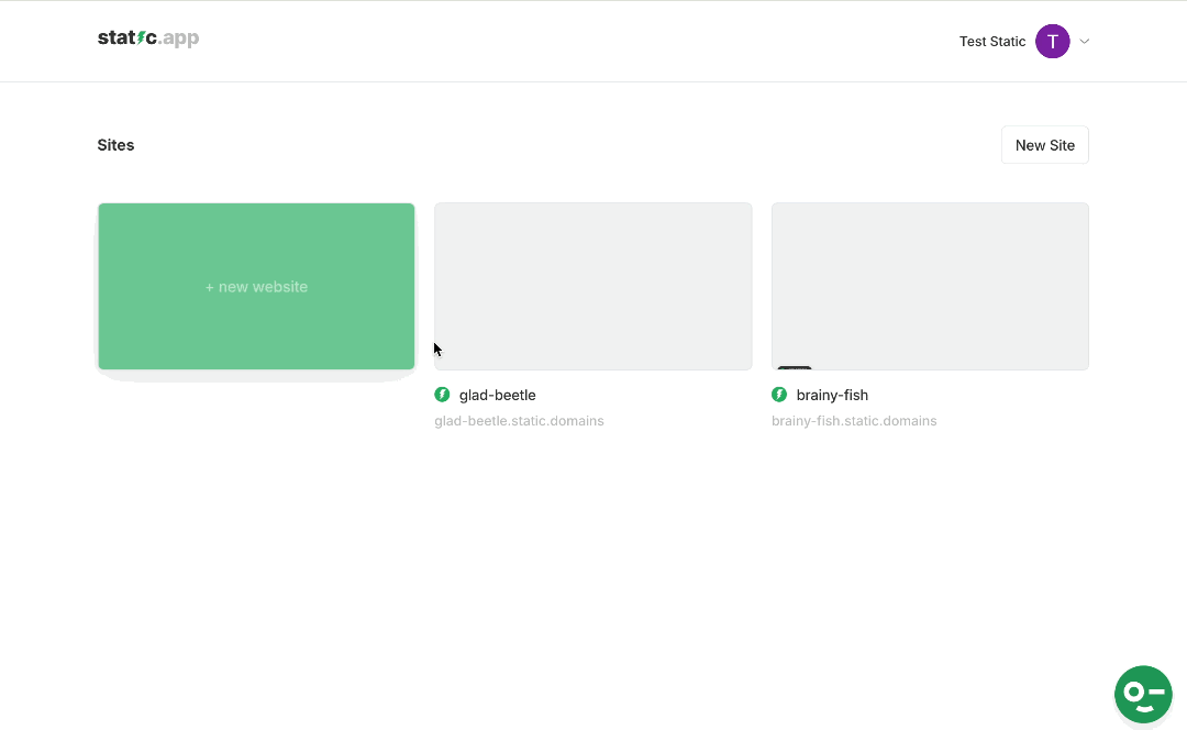 Locations Analytics
