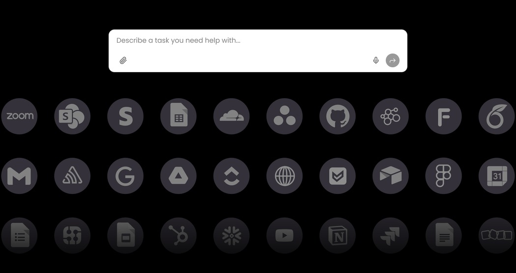 Writer - Action Agent Workflow GIF - V1 Looped.gif