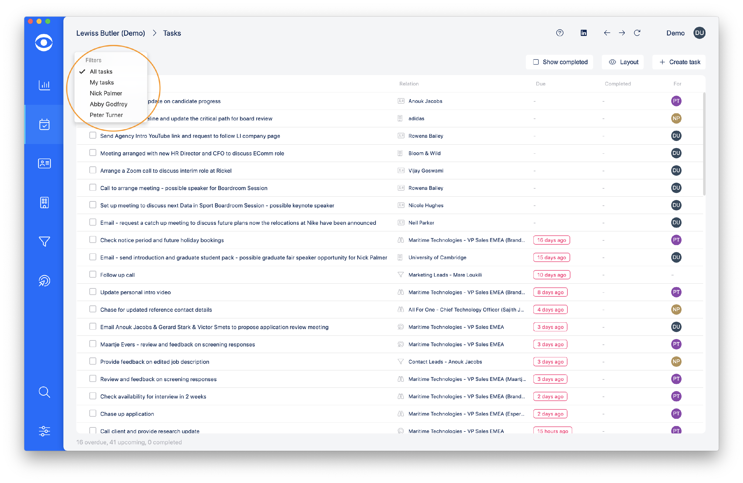 1.32.4 individulal drop down