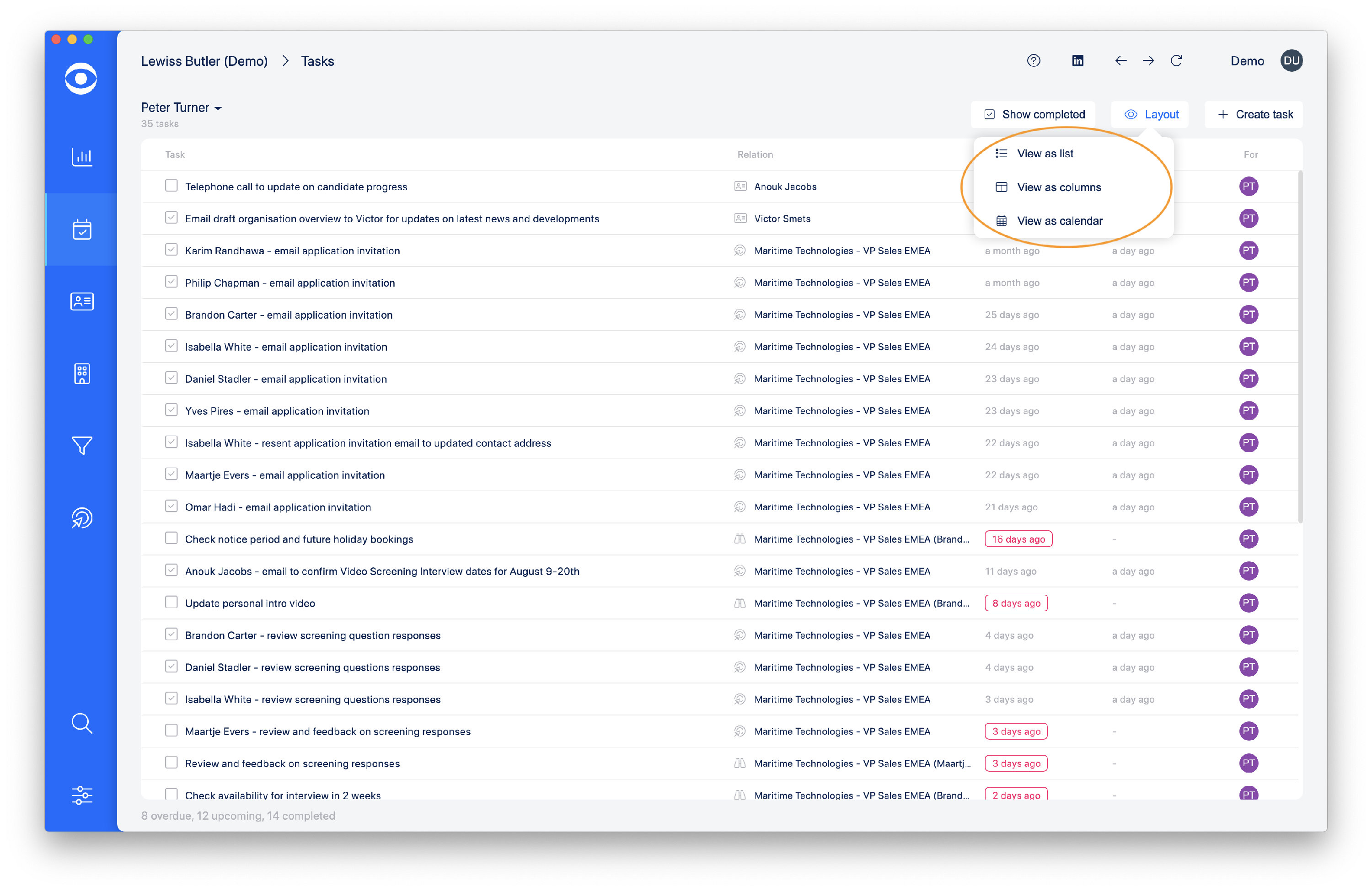 1.32.8 layout options