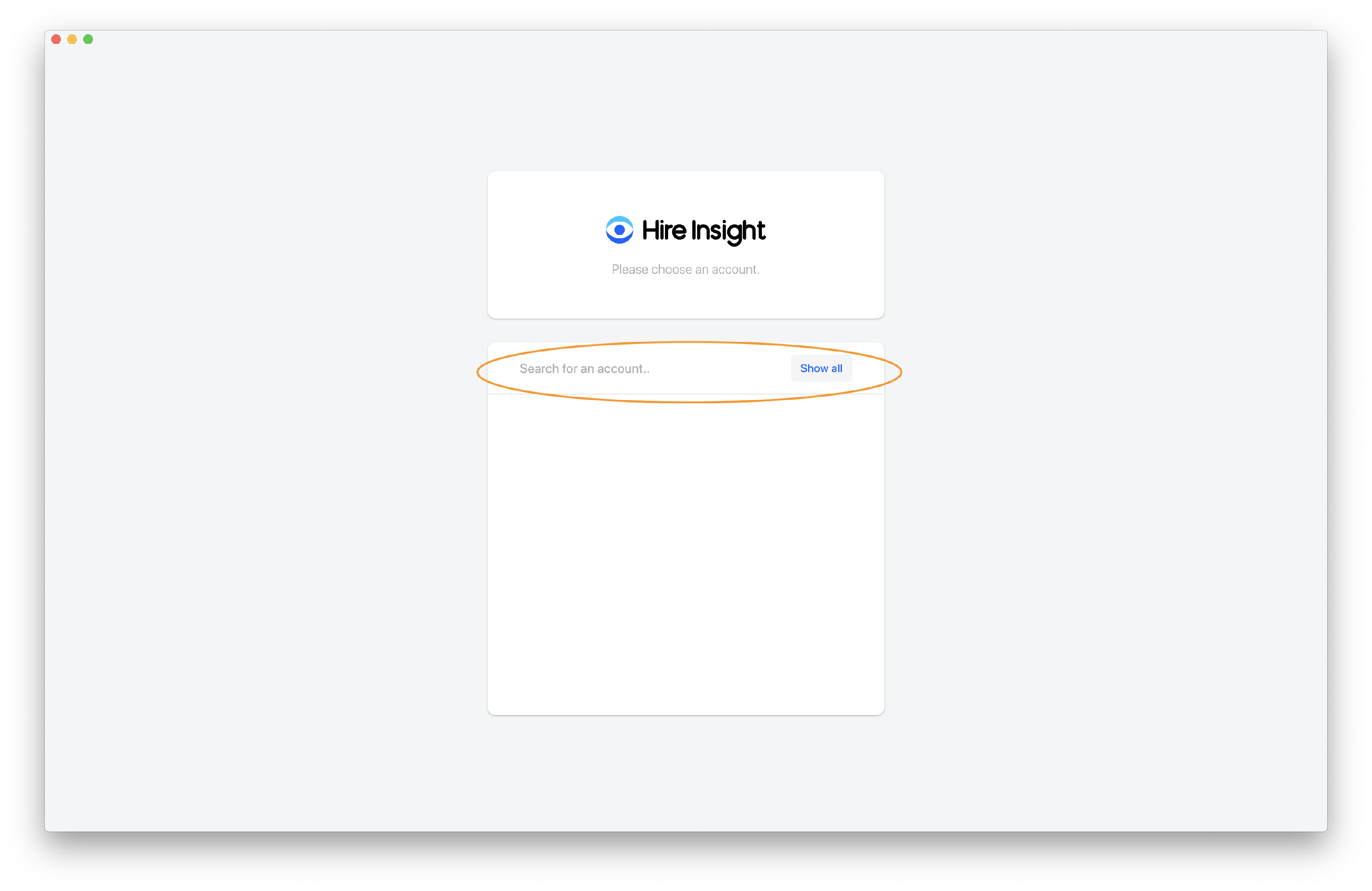 1.40.2 Switch account