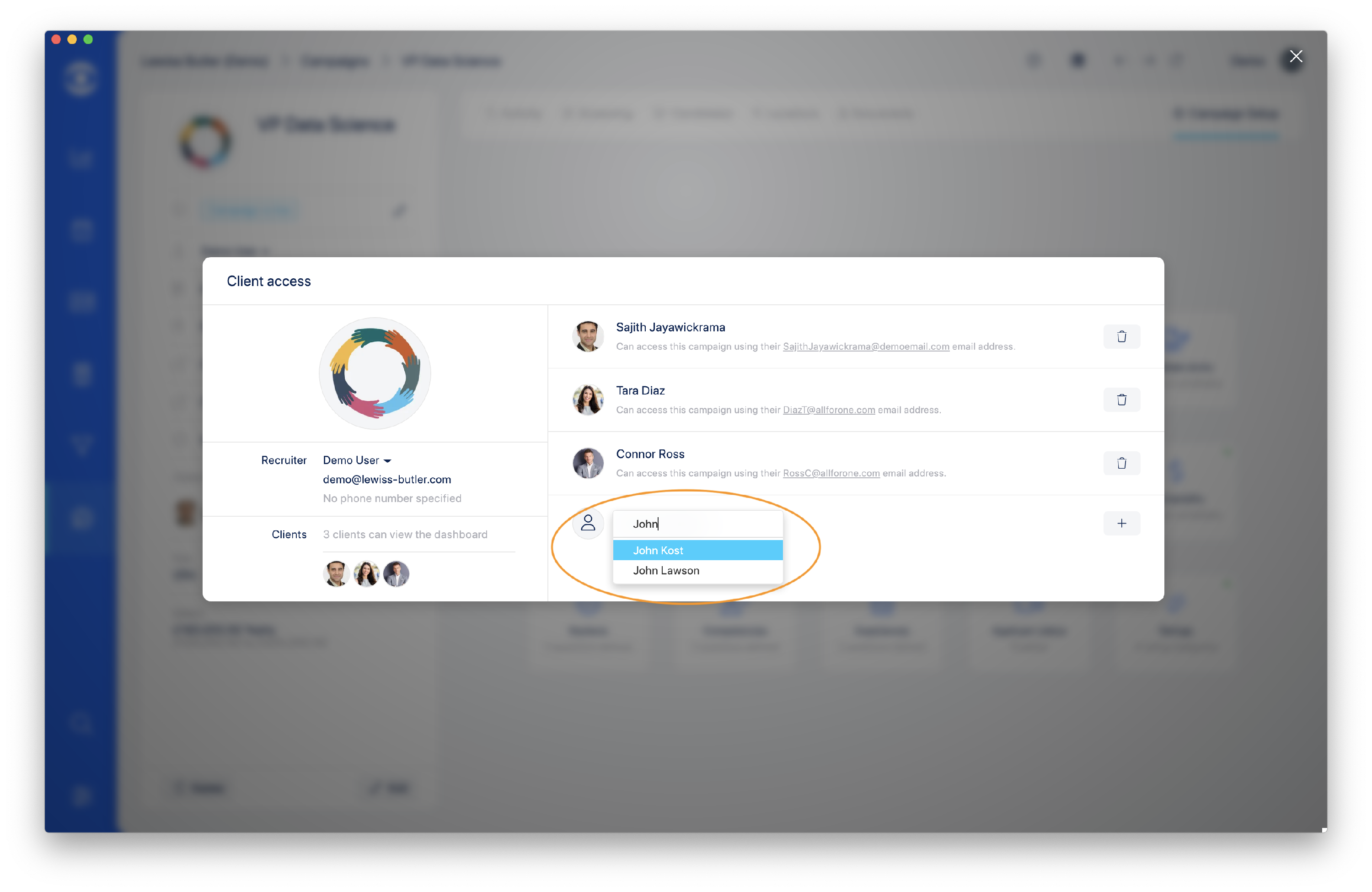 8.2.3 select contact