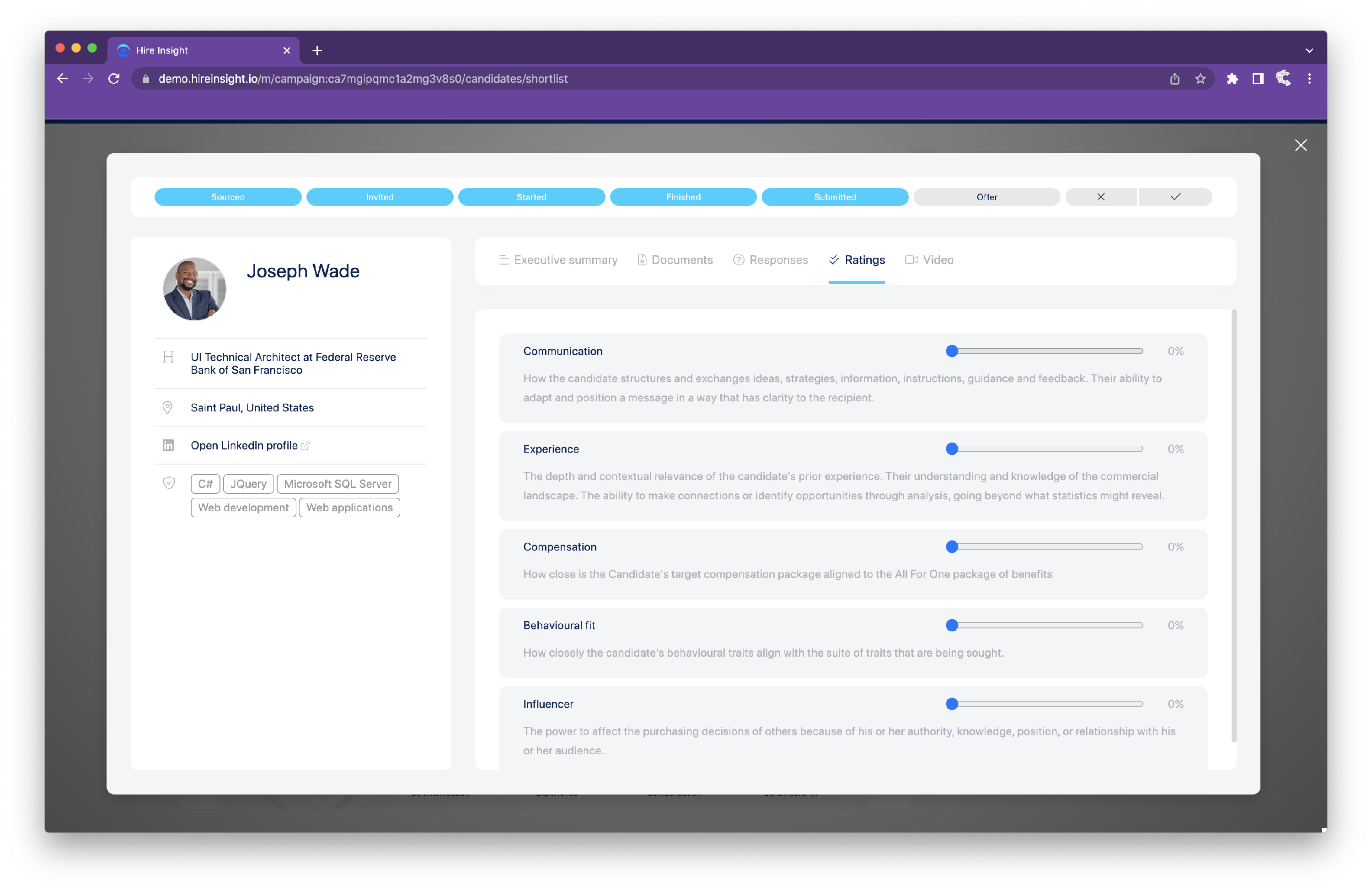 3.50.14 Client portal