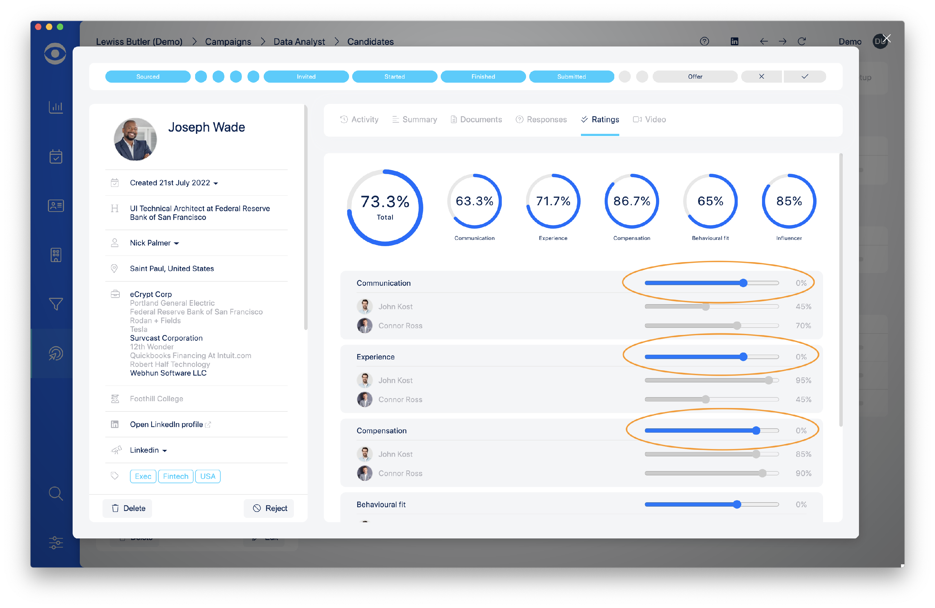 3.50.17 recruiter view