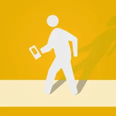 PedApp Icon