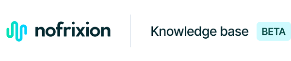 NoFrixion Knowledge Base
