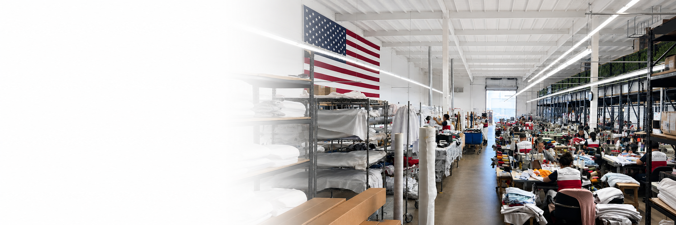 What Is LA Sublimation?