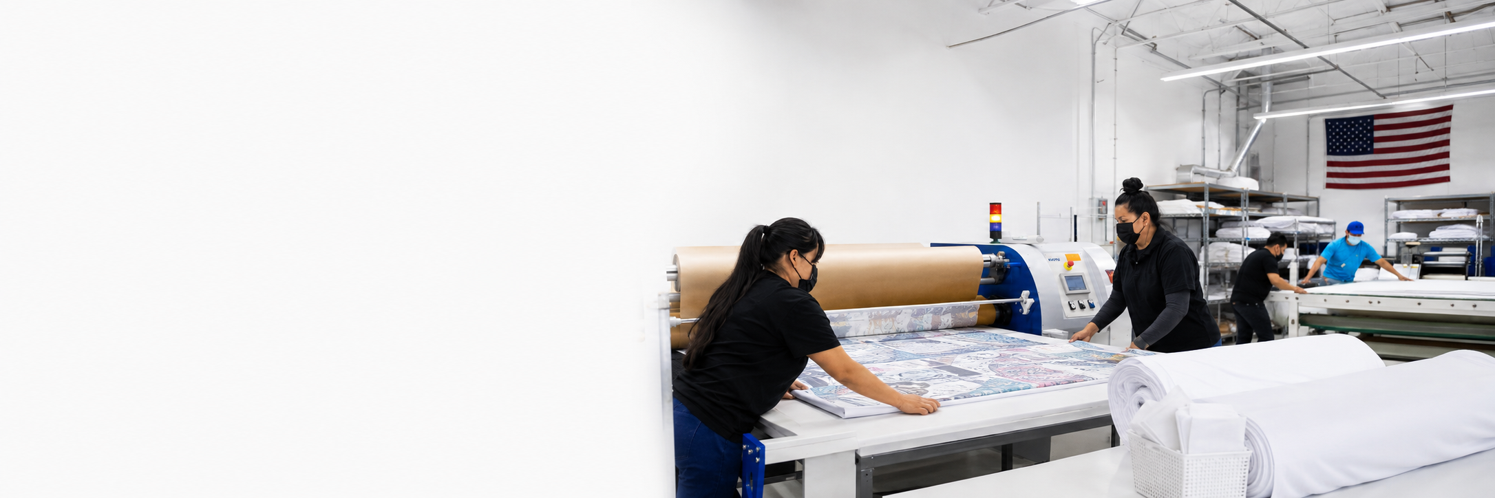 What Is Dye-Sublimation?
