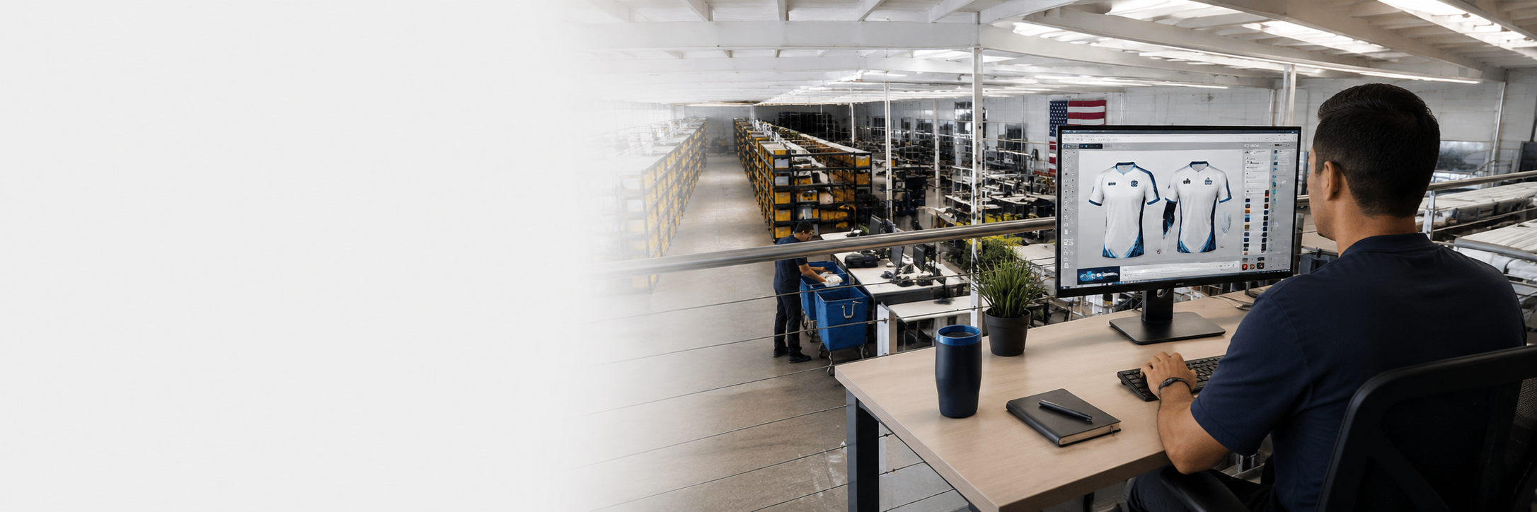 Product Designer — Coming Soon