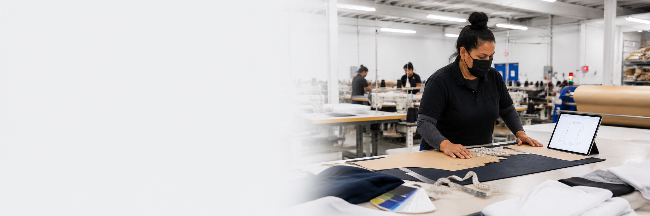 Can You Produce a Custom Product That Is Not in the Catalog?