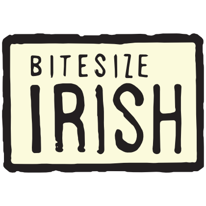 Bitesize Irish Eolas