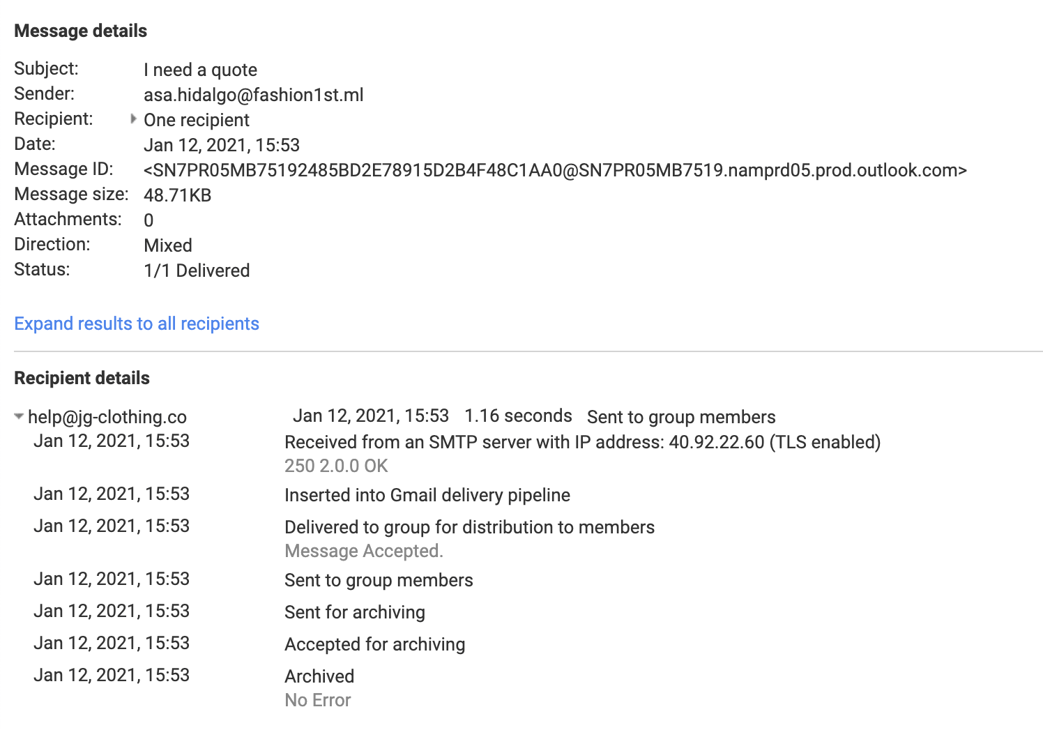 Troubleshooting Common Google Groups Issues