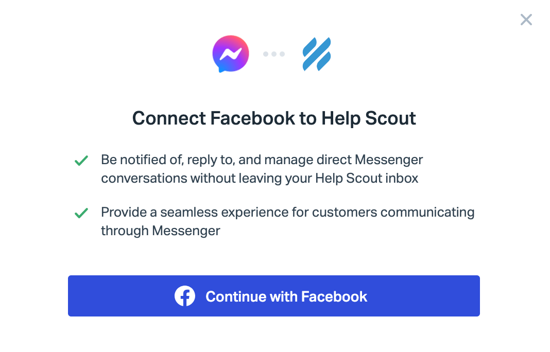 Deliver a Seamless Support Experience with Messenger in Help Scout