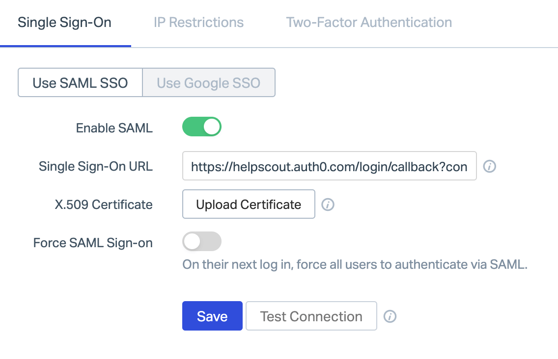 What is Okta and Single Sign On (SSO)? - How-To Articles - IT