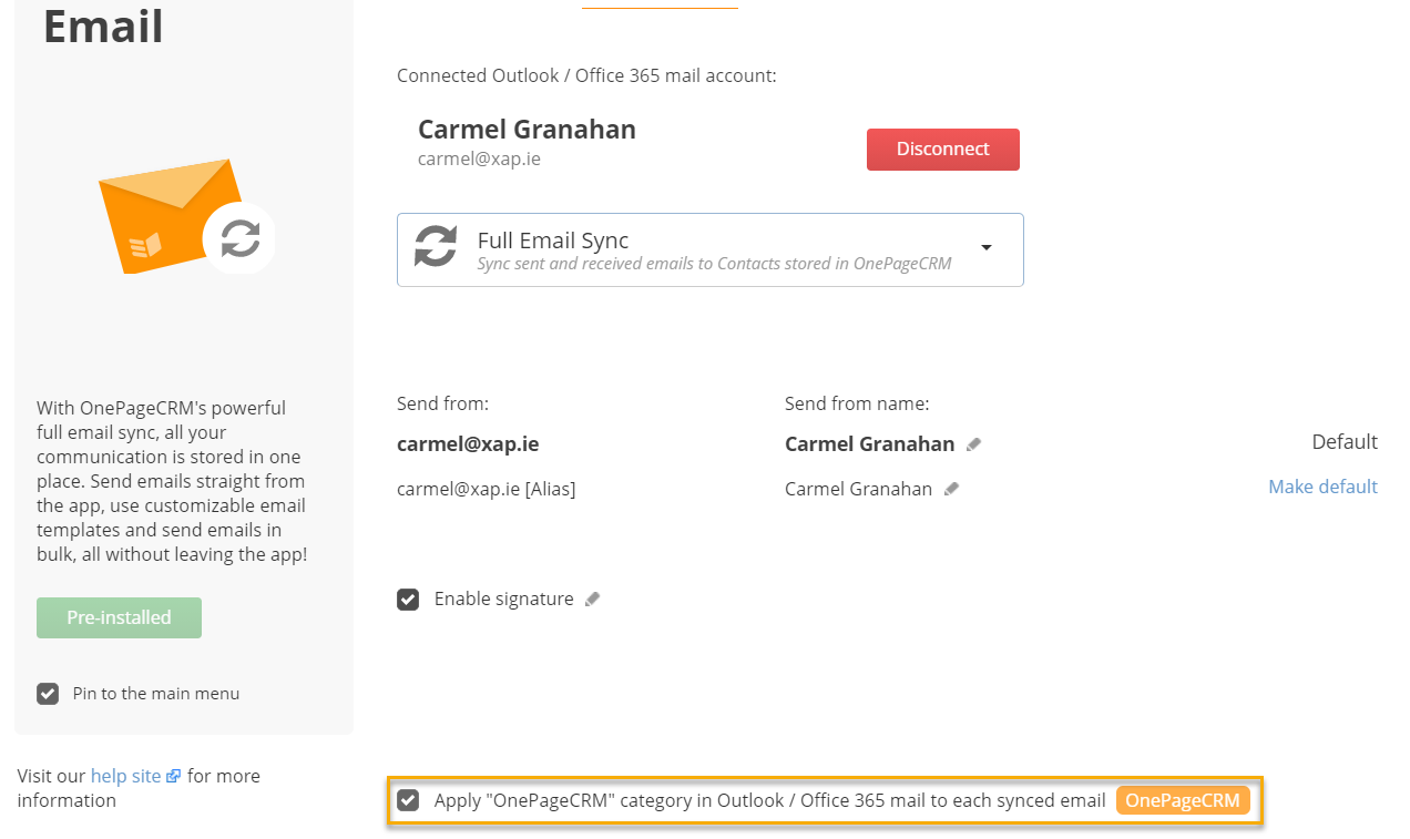 Connect Gmail To Outlook 365 Gclew