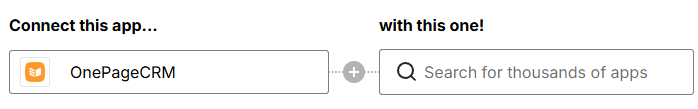 Zapier | Explore apps and tools