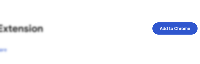 Chrome Web store | Talkdesk extension | Add to Chrome