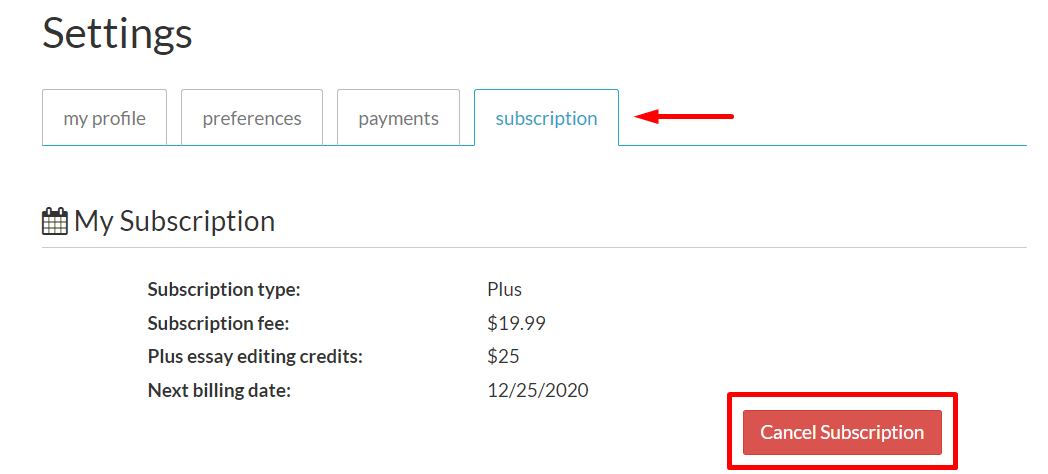 Thesis statement generator picture