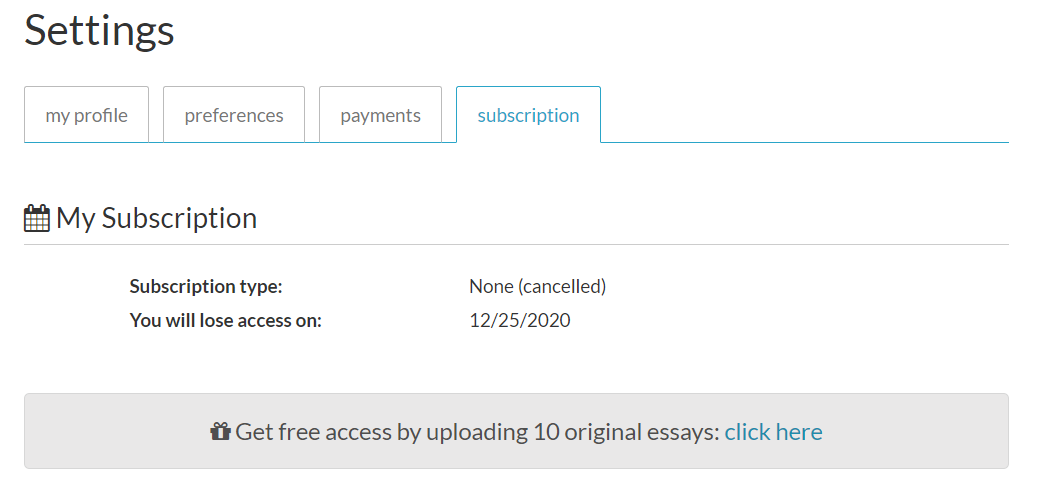 Essay grader for teachers free image