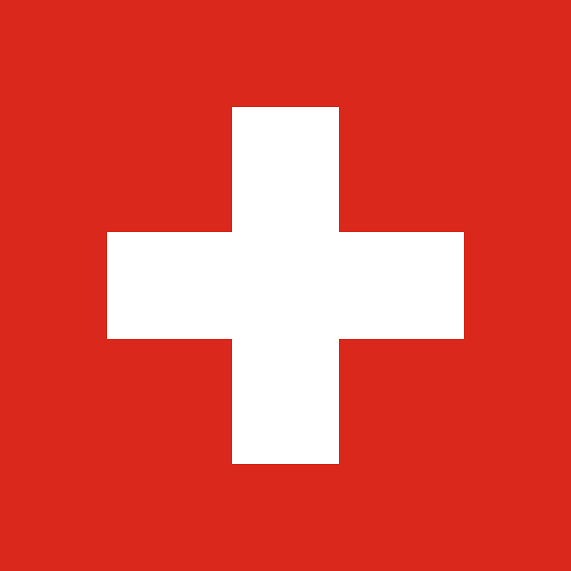 “Swiss flag