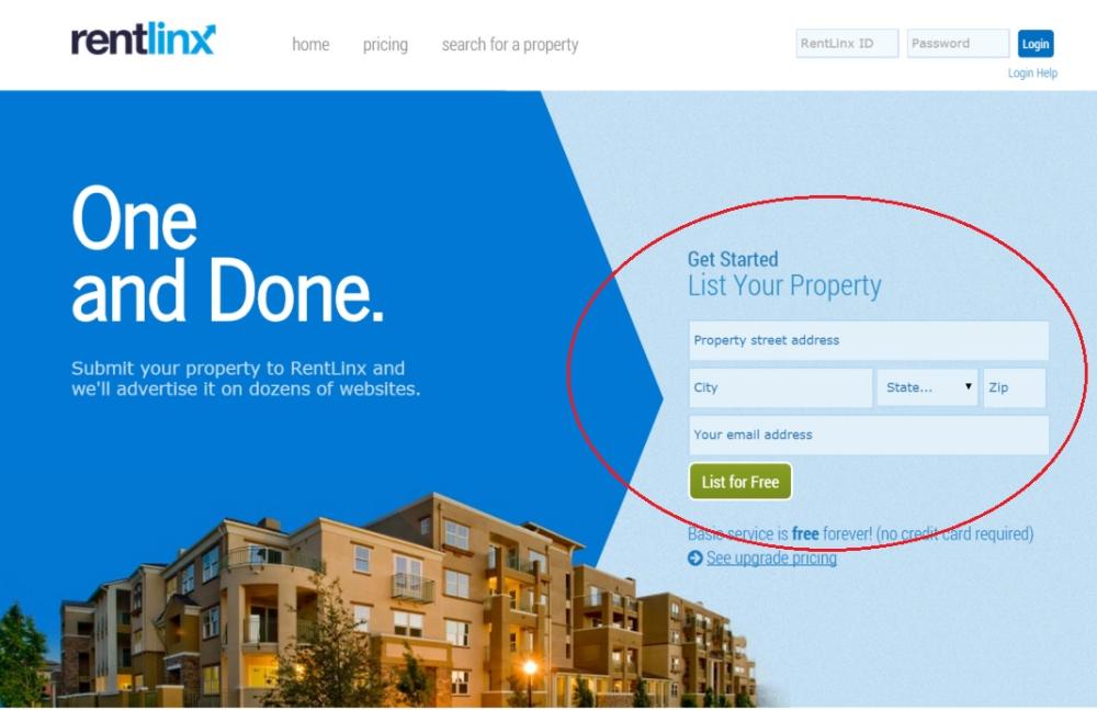 How do I get started with RentLinx? - RentLinx Support Center