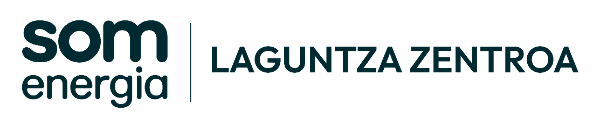 Som Energia Laguntza Gunea