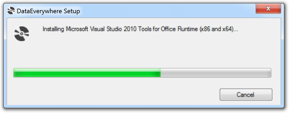 Installing the Excel Add-In 5