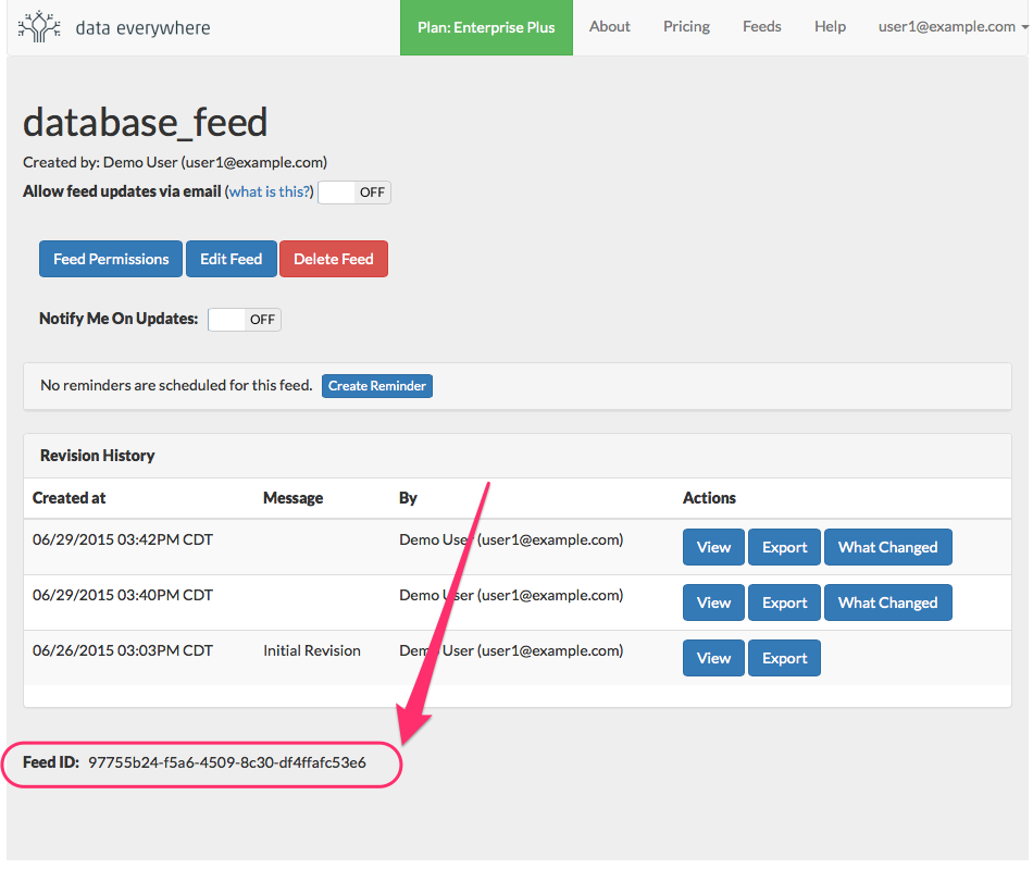 Database Connector 1