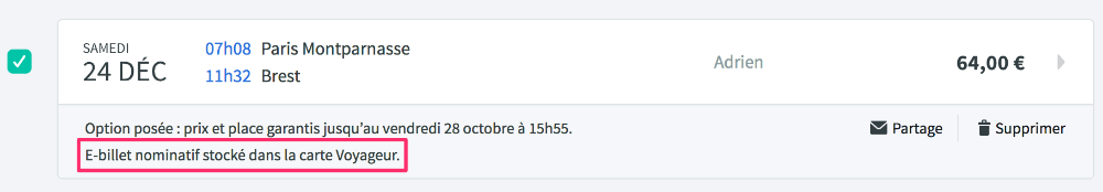 perdu carte voyageur sncf perdu carte voyageur sncf