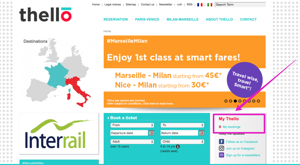 How do I exchange my ticket? Trainline Help (FAQ)