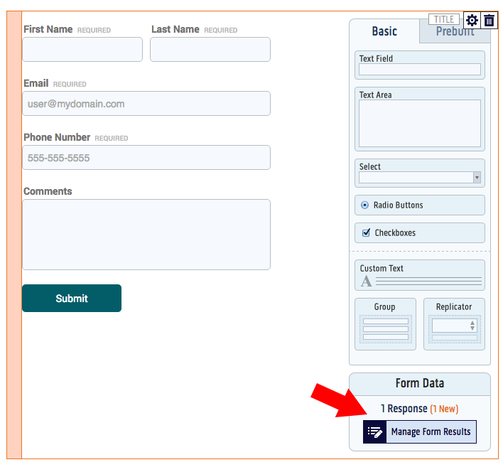 how to download form data and open it in excel ecatholic help center excel downlod