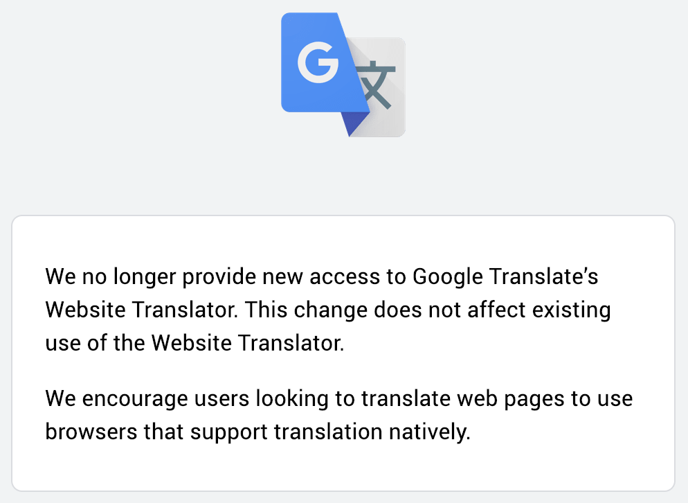 How to embed a Google Translate plugin eCatholic Help Center