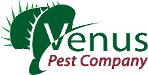 Venus Pest Company Knowledge Base
