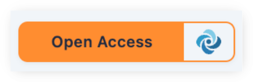 Orange 'Open Access' banner with the DeepDyve logo. This status means the article is open access and its full text is available for reading and markup in DeepDyve.