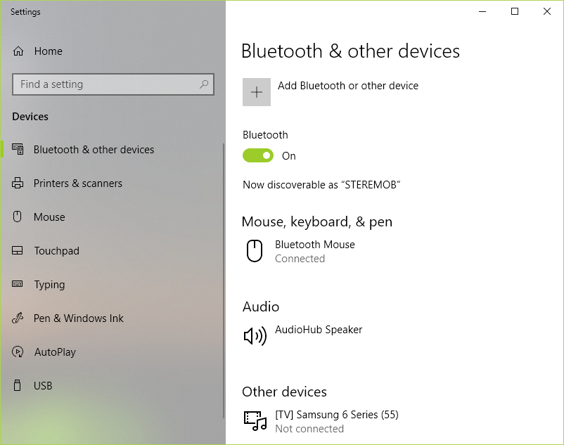 How can I tether an Android to a PC via Bluetooth? - Speedify Knowledge Base