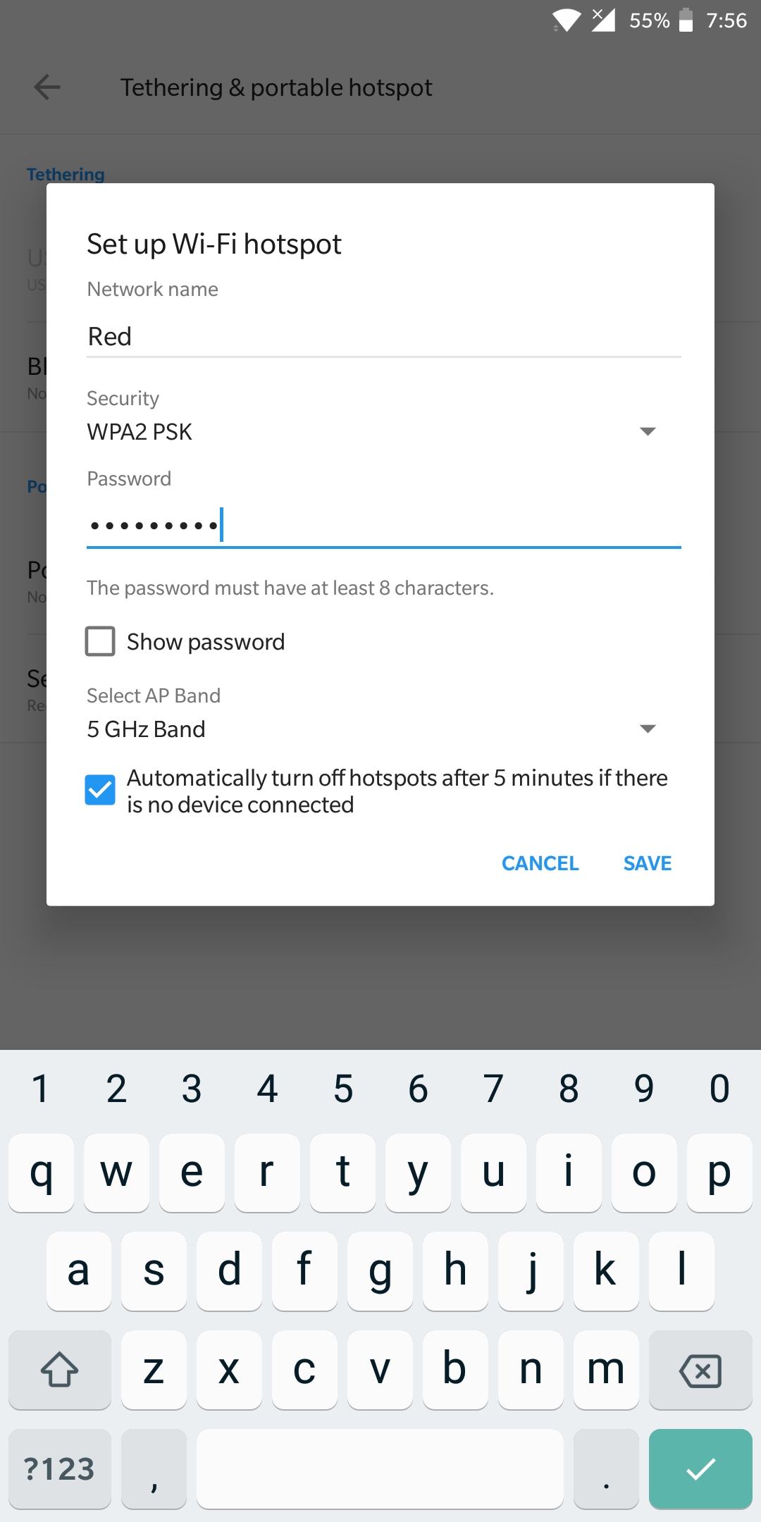 How can I tether an Android to a Mac over WiFi? - Speedify Knowledge Base