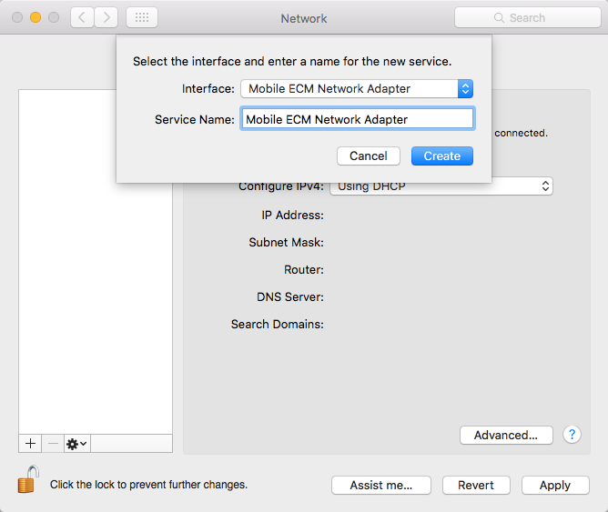 zte 3g modem connection software for mac os x