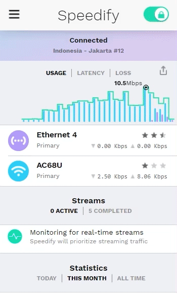 speedify vpn crack pc