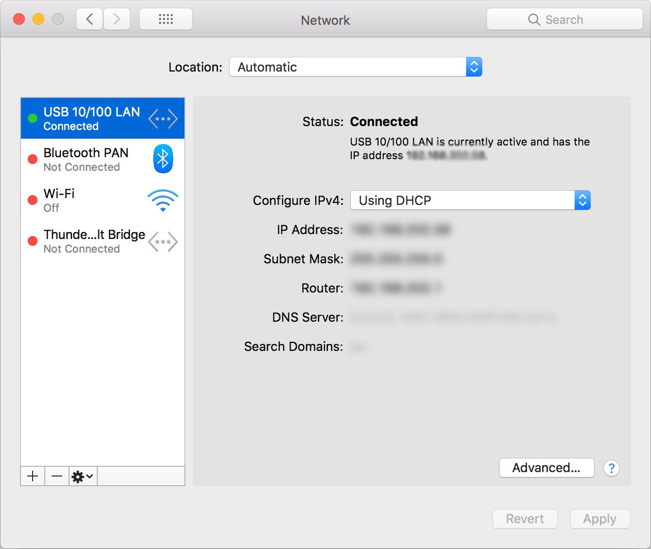How Can I Connect My Mac To Ethernet Speedify Knowledge Base