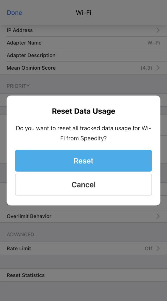 Speedify app