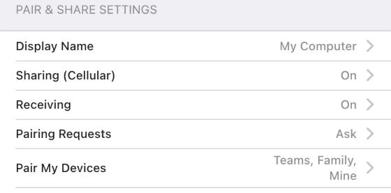 Speedify app
