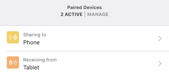 Speedify app