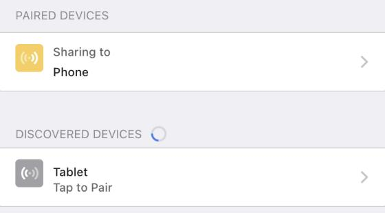 Speedify app