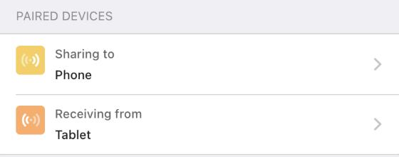Speedify app