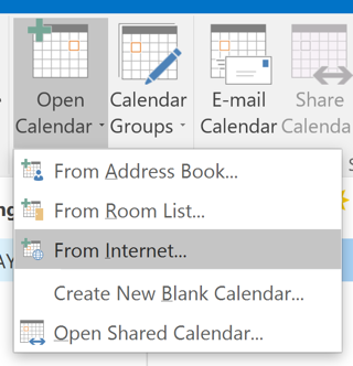 outlook for mac view sharepoint calendar