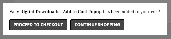 Add To Cart Popup Plugin Add To Cart Popup Plugin