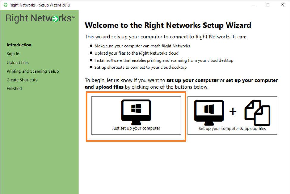 network connect mac download