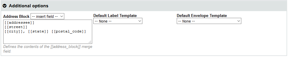 sending pledge reminders or invoices little green light knowledge base pledge cards examples