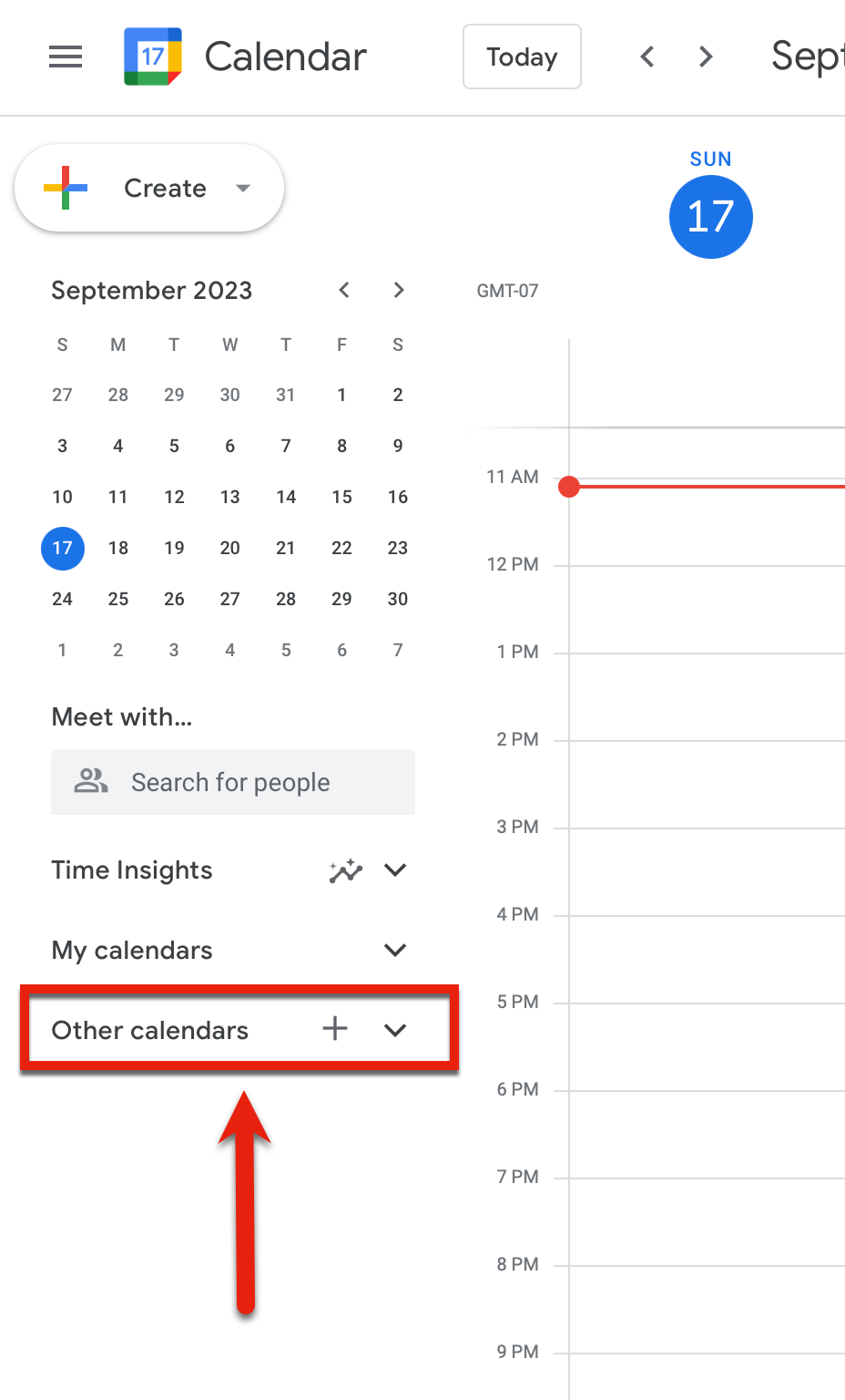Subscribe to your LGL calendar - Little Green Light Knowledge Base